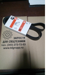3288497 ремень Cummins на складе 