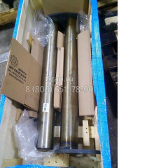 8125101 Палец рама-стрела (Pin) Hitachi