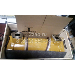 374-4711, 3744711 Охладитель масла трансмиссии (Core Group-Oil Cooler) Caterpillar