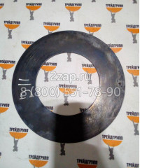 114-00001D11 Шайба Doosan