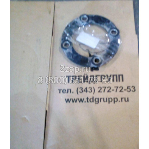 Пластина привода ТНВД 03А-02с10 Амкодор