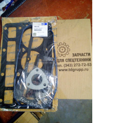 U5LT0216 набор прокладок (верхний) Perkins