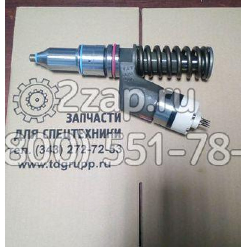 253-0616, 2530616 Форсунка (Injector Group-Fuel) Caterpillar