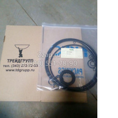 2401-9082K Набор уплотнений (O-Ring Kit; Travel Motor) Doosan
