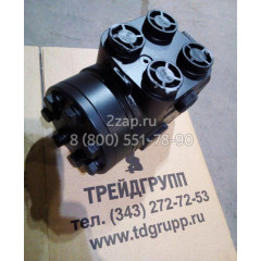 349-6093, 3496093 Клапан рулевого управления (Pump GP-Metering) Caterpillar 