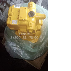 706-7K-01040 Гидромотор в сборе (Motor Ass'y) Komatsu