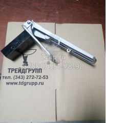 2420-9563 (2420-9563A, 2420-9563B) Педаль хода (Pedal; Remocon) Doosan