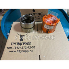 244-4360, 2444360 Втулка трапеции (Bearing-Sleeve) Caterpillar