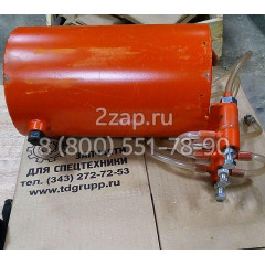 КО-503.02.14.300 Система смазки вакуумных машин КО-503, КО-522