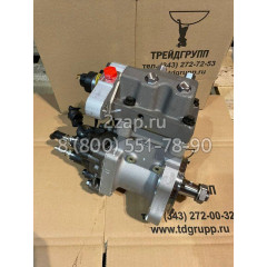 XKDE-02018 Топливный насос высокого давления (Pump-Fuel Injector) Hyundai