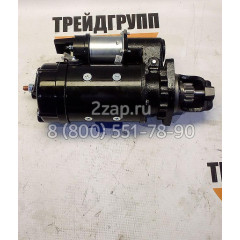 111-4275, 1114275 Стартер Caterpillar