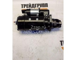 111-4275, 1114275 Стартер Caterpillar