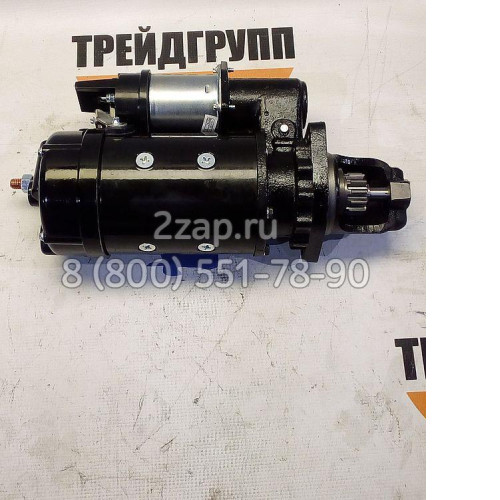 111-4275, 1114275 Стартер Caterpillar