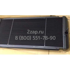 245-9359, 2459359 Радиатор охлаждения двигателя (Core As-Radiator) Caterpillar