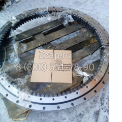 Опорно-поворотный круг 81N4-01021 Hyundai