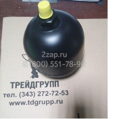 2460-9055 Гидроаккумулятор (Accumulator) Doosan