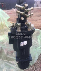 31N4-40200, 31N4-40201 Коллектор центральный (Turning Joint) Hyundai