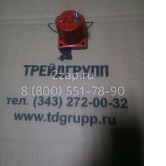 4024808 Клапан отсечки топлива Cummins