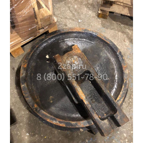 248-7151, 2487151 Ленивец (Idler GP) Caterpillar 