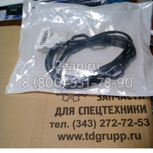 XJAF-00590/32B04-03200 Прокладка крышки клапанной Hyundai