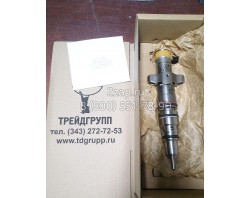 293-4073, 2934073 Топливная форсунка (Injector Gp-Fuel) Caterpillar