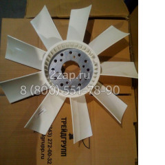 ИЖКС.632558.005 Вентилятор МТЗ (9 лопастей)