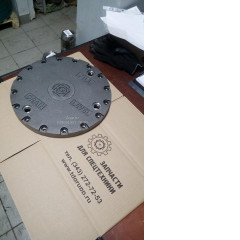 XKAY-01639 Hyundai Крышка редуктора