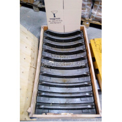 314-5463, 3145463 Комплект сегментов (Segment GP-Sprocket) Caterpillar