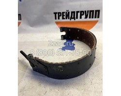 Т25-3502070-Б5-Р-01 Лента тормозная
