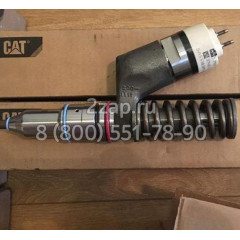 253-0617 Форсунка топливная (Injector Group-Fuel) Caterpillar