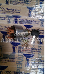 2549-1152 Замок зажигания в сборе Doosan 220LC-V