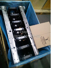 0429-4187, 04294187 Блок цилиндров (Block Cylinder) Deutz