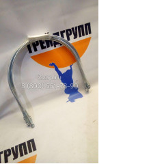 11EM-30130 Зажим глушителя (Clamp-Band) Hyundai