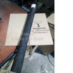 4110000952011 Патрубок водяной нижний ДВС SDLG