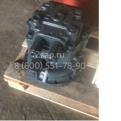 39Q6-11100 Гидромотор поворота Hyundai