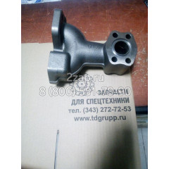 9G-6094, 9G6094 Коллектор (Manifold) Caterpillar