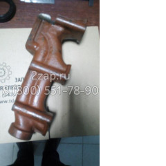 260-1008021 260-1008021 Коллектор выпускной Д-260