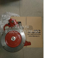 260-1307116-02 Насос водяной МТЗ дв. Д-260