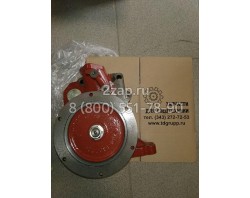 260-1307116-02 Насос водяной МТЗ дв. Д-260