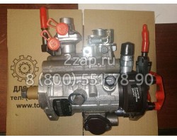 2644C311 Топливный насос высокого давления (Fuel Injector Pump) Perkins 