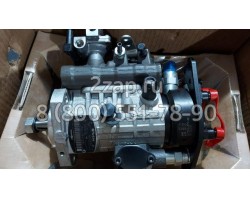 2644С314 Топливный насос (injection pump) Perkins