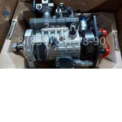 2644С314 Топливный насос (injection pump) Perkins
