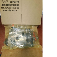 2644C709 Топливный насос (injection pump) Perkins