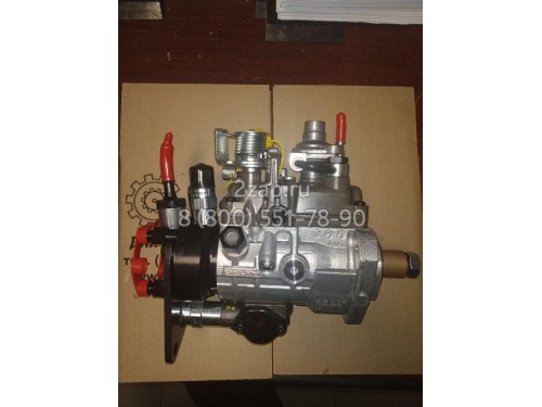 2644H013 Топливный насос высокого давления (Fuel Injector Pump) Perkins