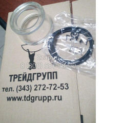 26560181 Колба топливного фильтра Perkins