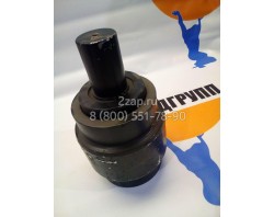 YN64D01068F1 Каток поддерживающий (Carrier roller) New Holland