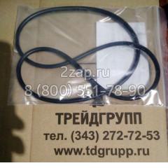 Кольцо 07000-55290 круглого сечения Komatsu