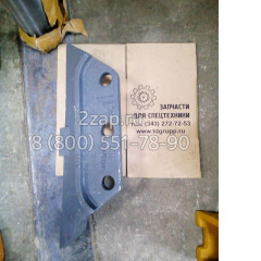 4435857 Бокорез скальный левый (Shroud) Hitachi