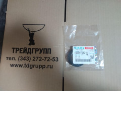 16259-04210 Сальник коленвала передний Kubota