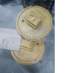 270-00037 Колесо натяжное (ленивец) Doosan 300LC-V